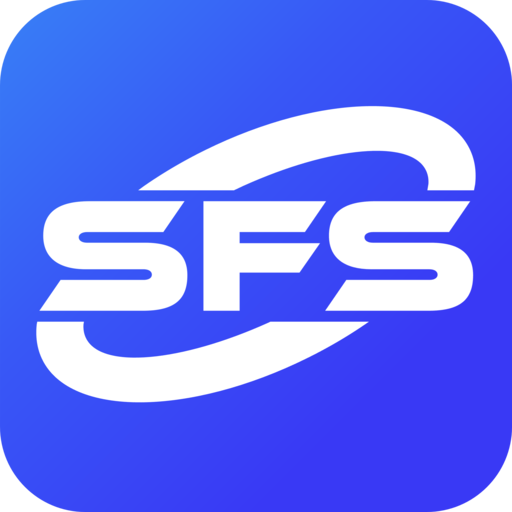 SFS UNIVERSE Logo